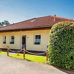 Prázdninový dům Friede Heringsdorf (Usedom)