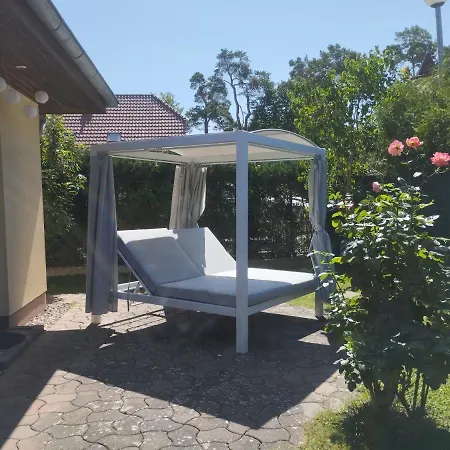 Prázdninový dům Friede