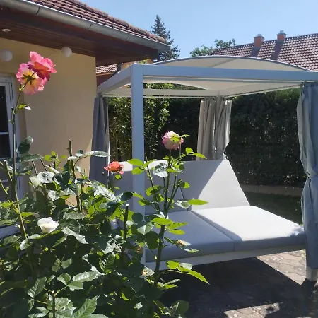 Friede Prázdninový dům