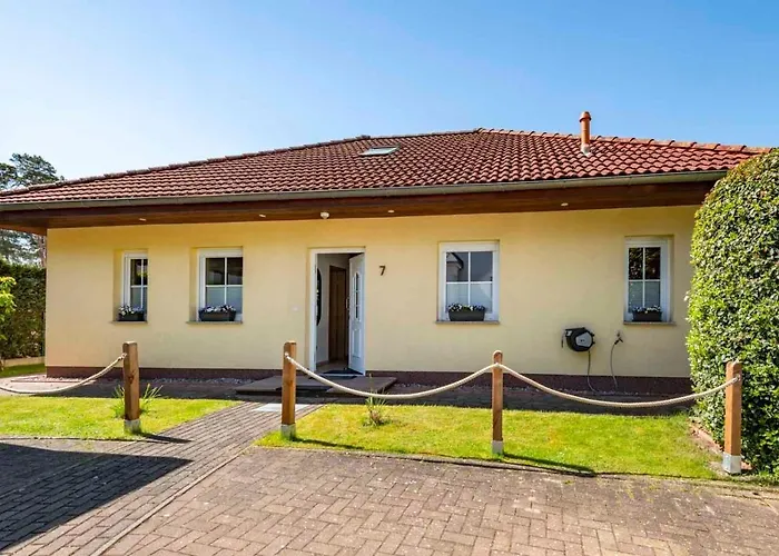 Friede * Heringsdorf (Usedom)